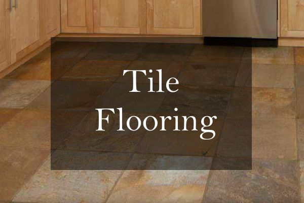 Tile Flooring from Legends Flooring in Walsenburg